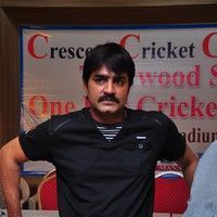 Tollywood Stars Cricket Match press meet 2011 pictures | Picture 51437
